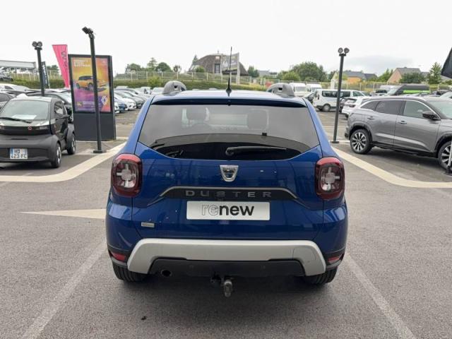 Dacia Duster image 7
