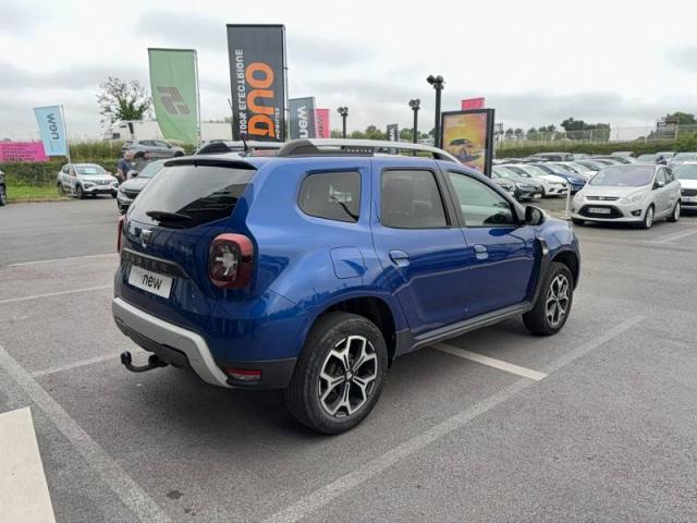 Dacia Duster image 4