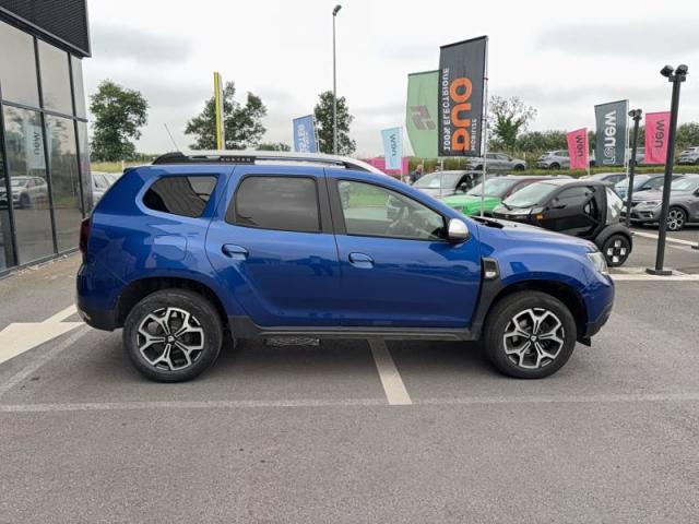 Dacia Duster image 8
