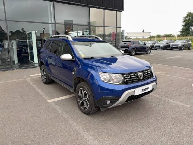 Dacia Duster image 5