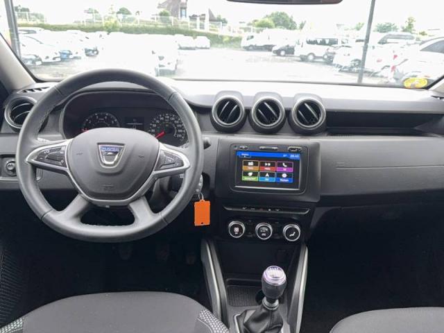 Dacia Duster image 6