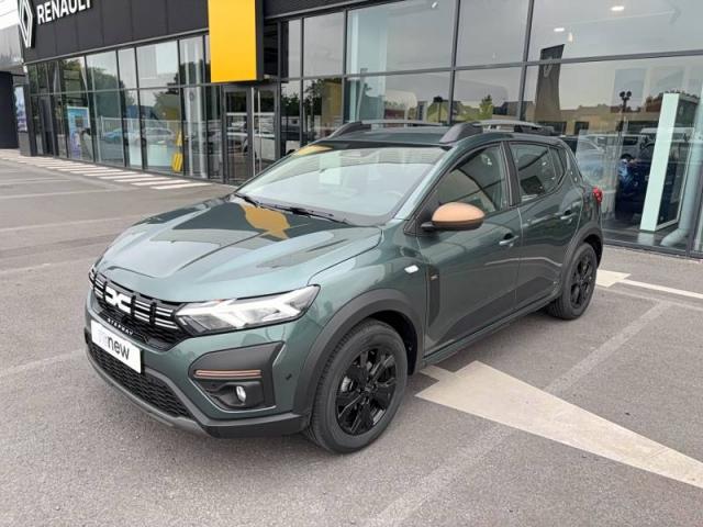 Dacia