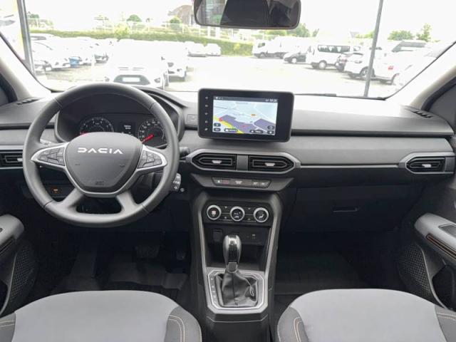 Dacia Sandero image 8