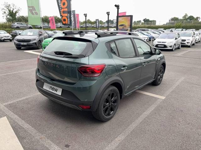 Dacia Sandero image 9