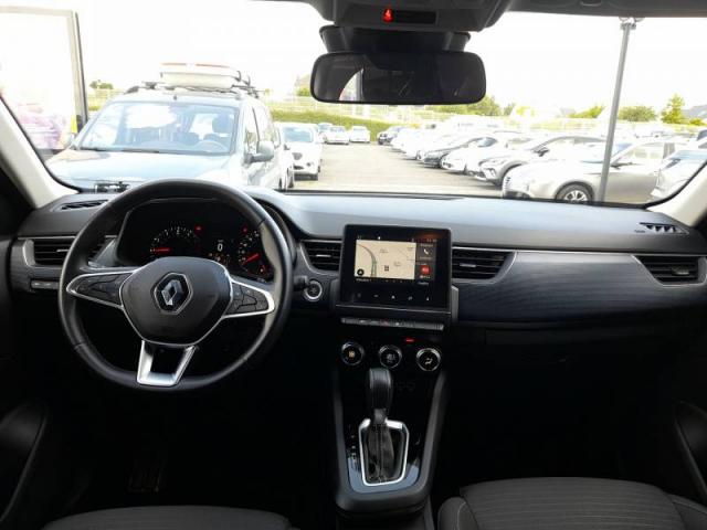 Renault Arkana image 2