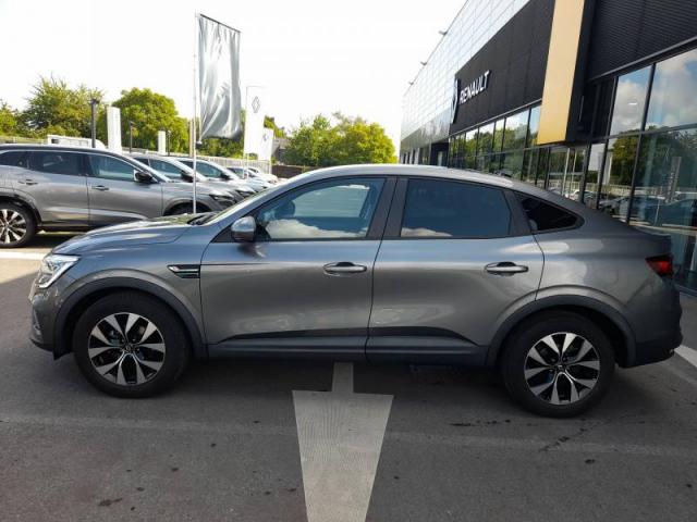 Renault Arkana image 7