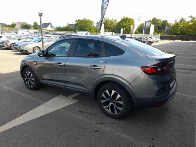 Renault Arkana image 4