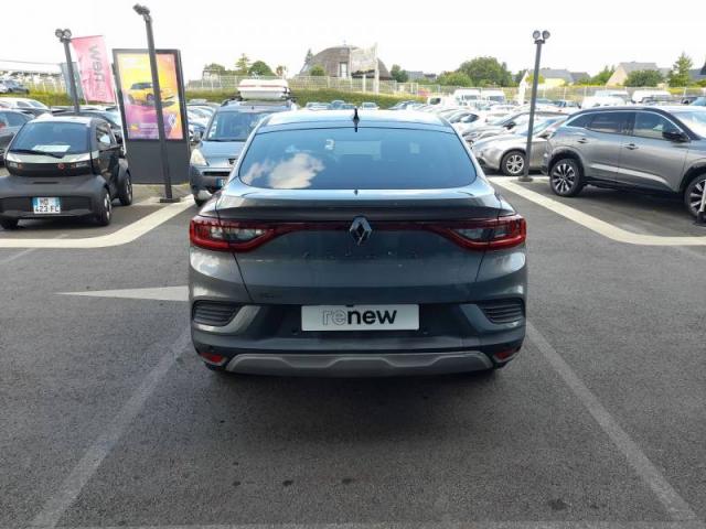 Renault Arkana image 5