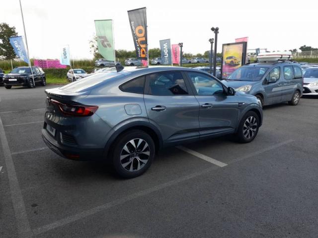 Renault Arkana image 3