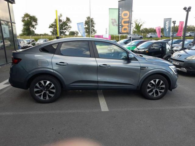 Renault Arkana image 6