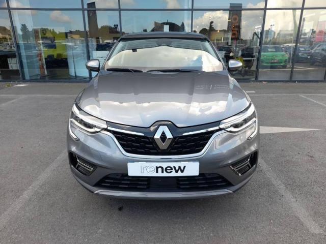 Renault Arkana image 8