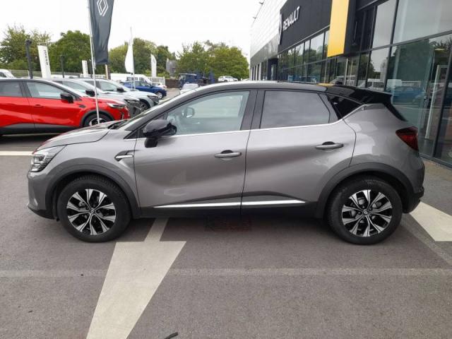 Renault Captur image 1
