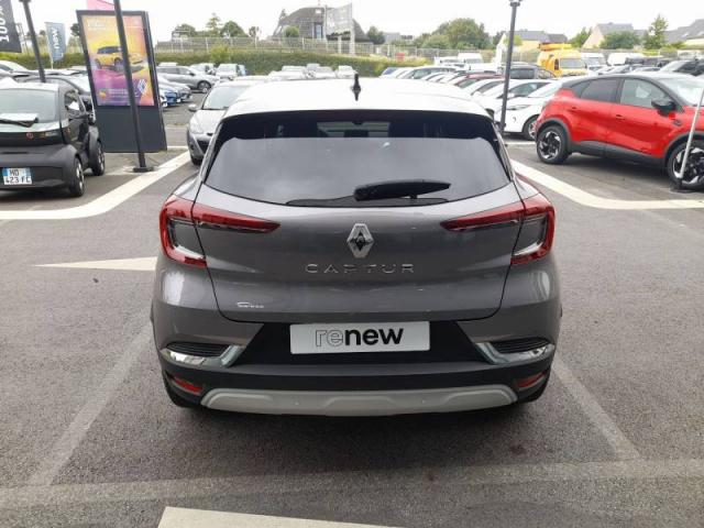 Renault Captur image 5