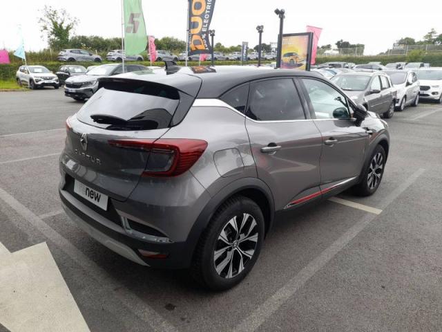 Renault Captur image 9