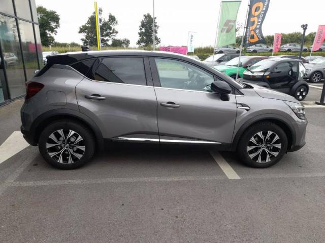 Renault Captur image 8