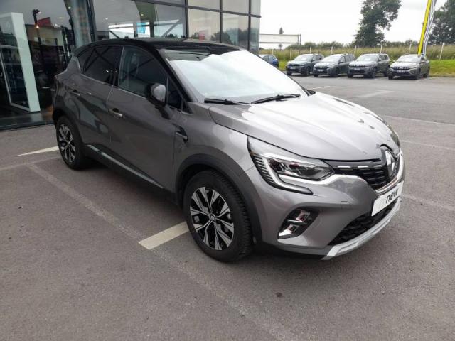 Renault Captur image 7