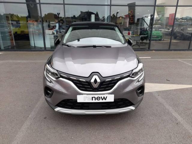Renault Captur image 3