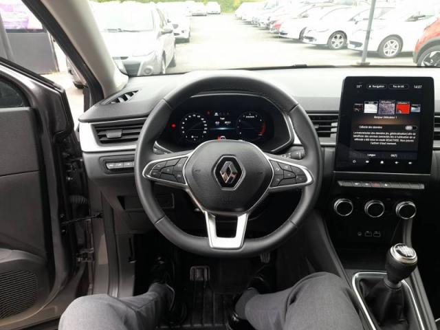 Renault Captur image 6