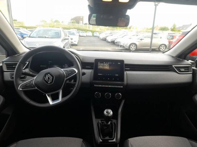 Renault Clio image 3