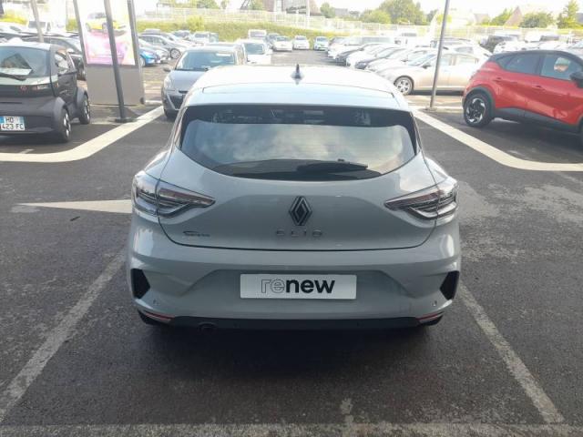 Renault Clio image 1