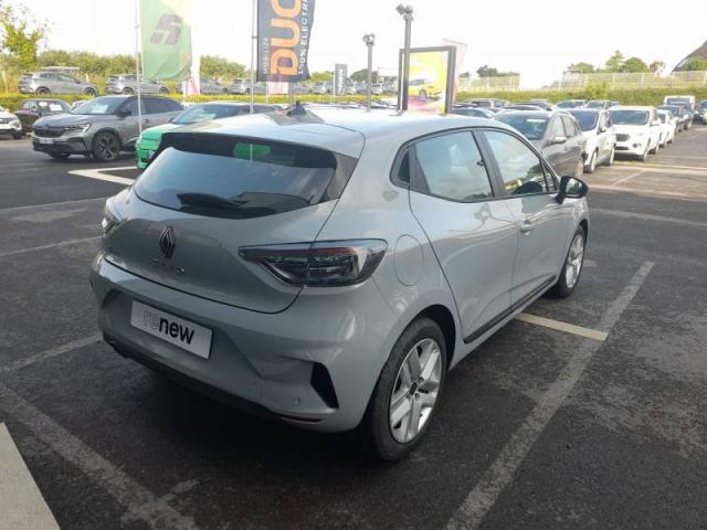Renault Clio image 6