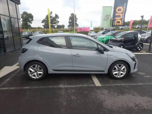 Renault Clio image 4