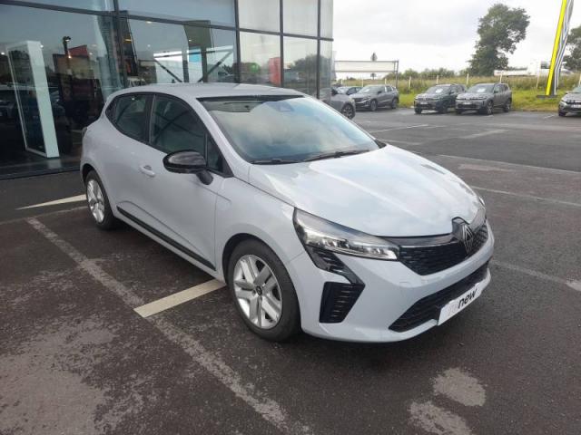 Renault Clio image 2
