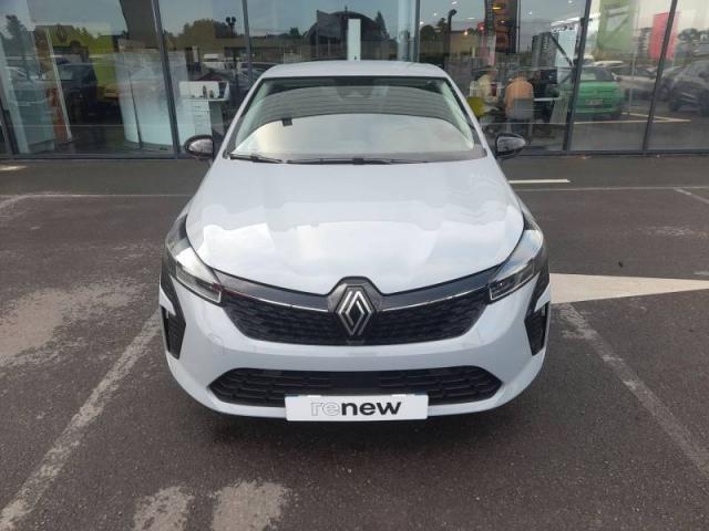 Renault Clio image 9