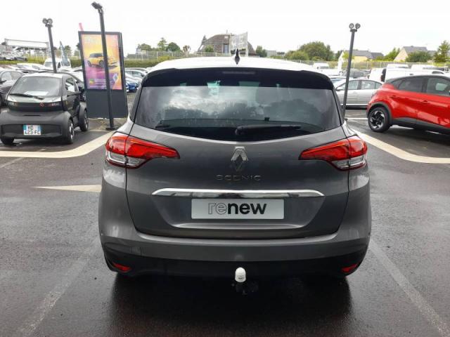 Renault Scénic image 7