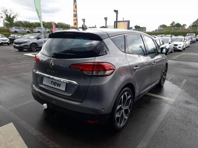 Renault Scénic image 8
