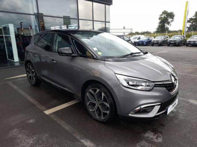 Renault Scénic image 9