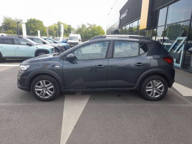 Dacia Sandero image 9