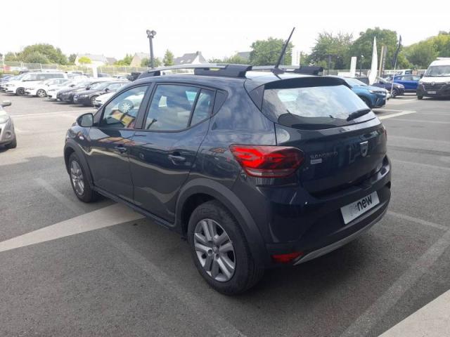 Dacia Sandero image 6
