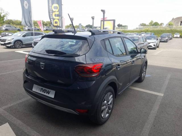 Dacia Sandero image 4