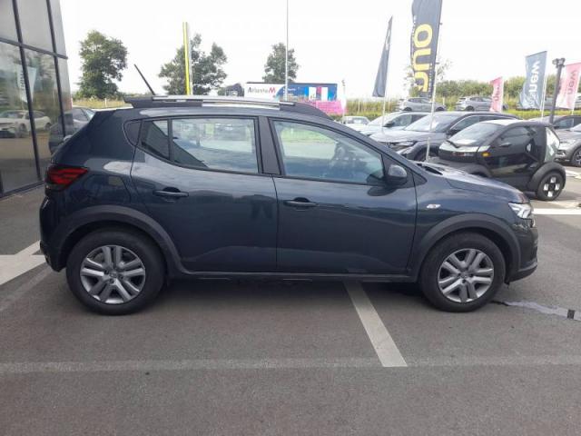 Dacia Sandero image 7