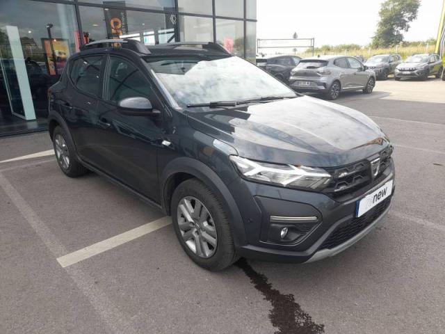 Dacia Sandero image 8