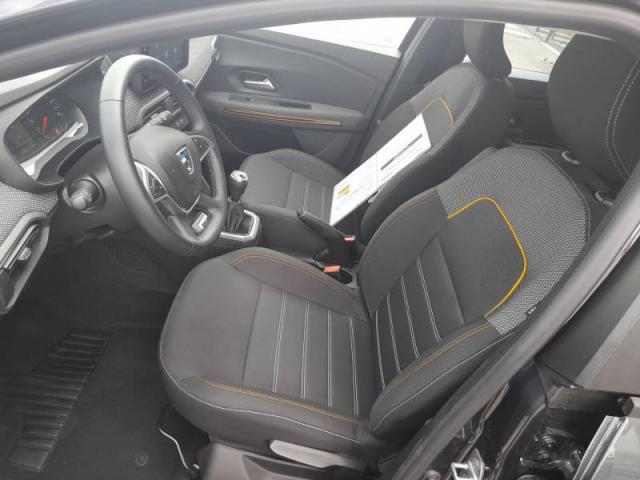 Dacia Sandero image 5