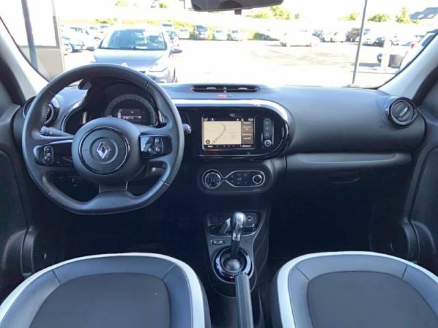 Renault Twingo image 7