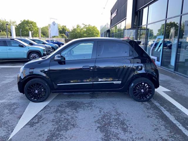 Renault Twingo image 4