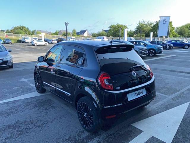 Renault Twingo image 9
