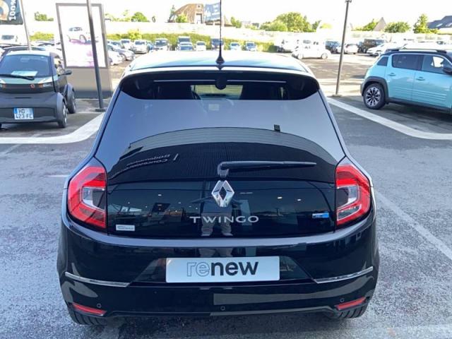 Renault Twingo image 3