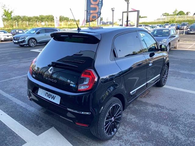 Renault Twingo image 5