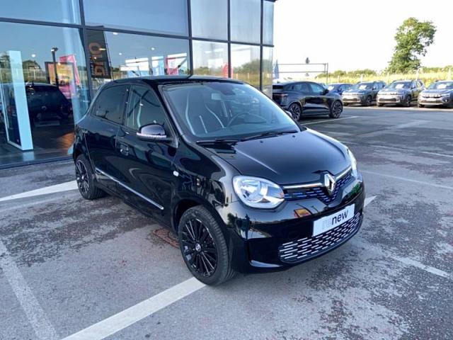 Renault Twingo image 6