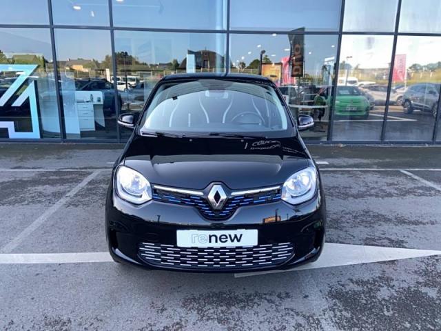Renault Twingo image 8