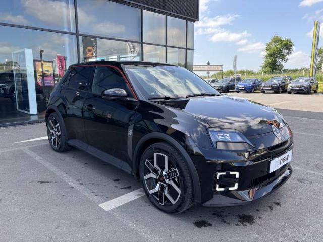 Renault R 5 image 4