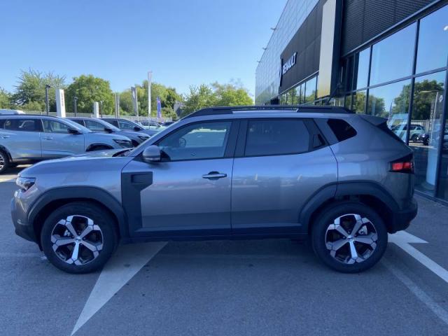 Dacia Duster image 6