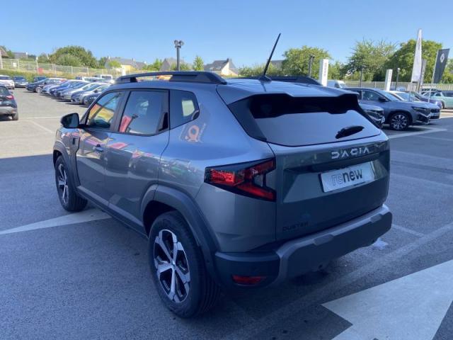 Dacia Duster image 1