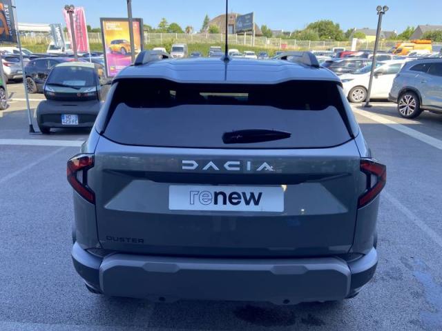 Dacia Duster image 9