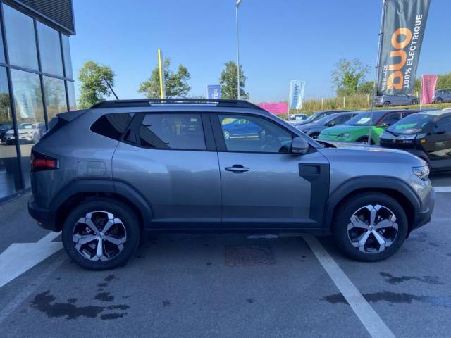 Dacia Duster image 4