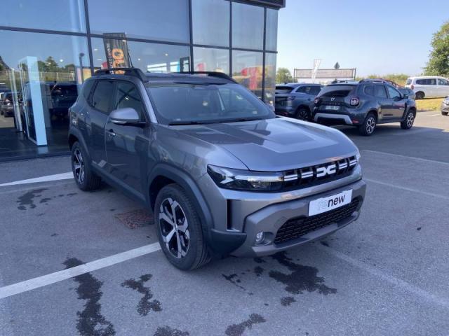 Dacia Duster image 2